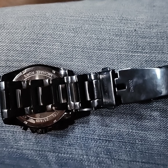 Michael Kors women's Becken watch - Picture 5 of 5